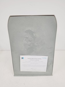Thumbnail image of Millipore Milli-Q Advantage A10 Q-PodWater Purification System Faulty Screen