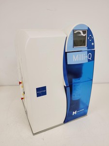 Thumbnail image of Millipore Milli-Q Advantage A10 Q-PodWater Purification System Faulty Screen