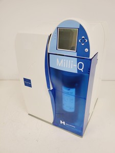 Thumbnail image of Millipore Milli-Q Advantage A10 Q-PodWater Purification System Faulty Screen