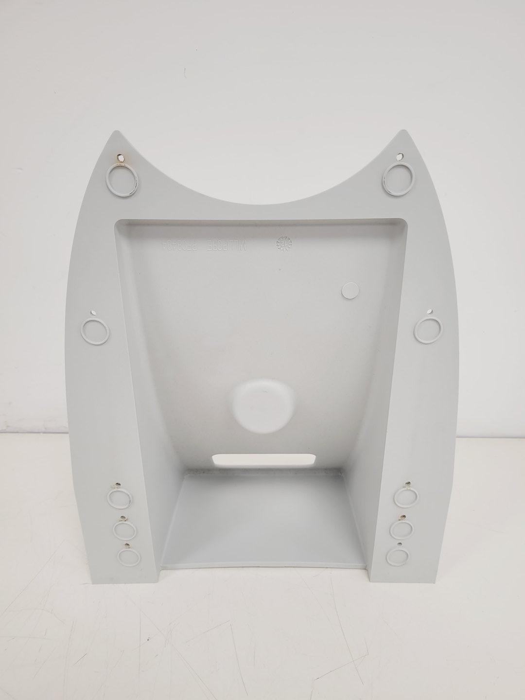 Image of Millipore Milli-Q Advantage A10 Q-PodWater Purification System Faulty Screen