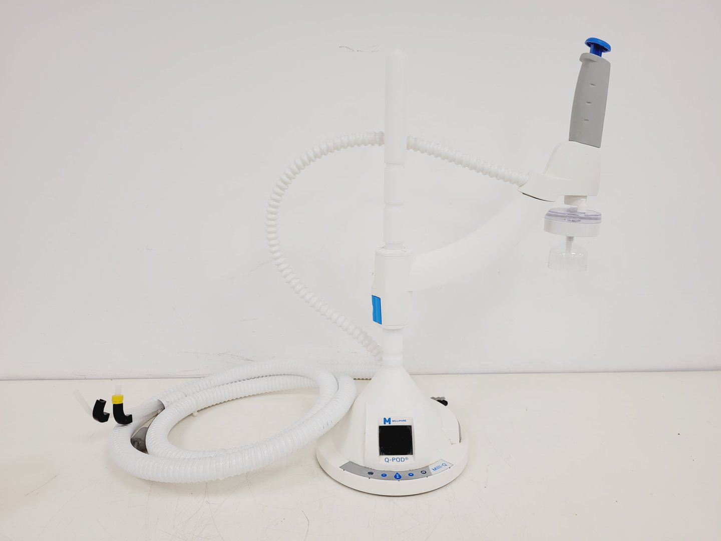 Image of Millipore Milli-Q Advantage A10 Q-PodWater Purification System Faulty Screen