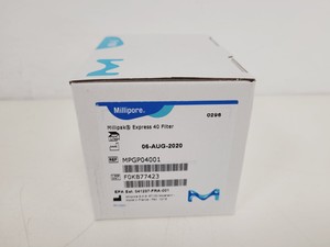 Thumbnail image of Millipore Milli-Q Advantage A10 Q-PodWater Purification System Faulty Screen