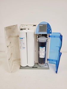 Thumbnail image of Millipore Milli-Q Advantage A10 with Q-POD Water Purification System Lab