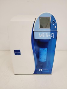 Thumbnail image of Millipore Milli-Q Advantage A10 with Q-POD Water Purification System Lab