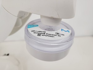 Thumbnail image of Millipore Milli-Q Advantage A10 with Q-POD Water Purification System Lab
