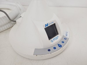 Thumbnail image of Millipore Milli-Q Advantage A10 with Q-POD Water Purification System Lab