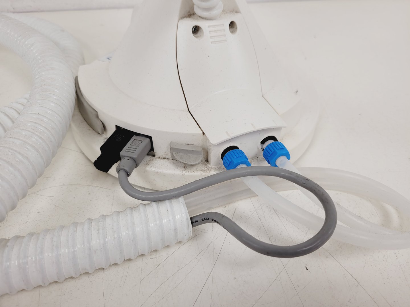 Image of Millipore Milli-Q Advantage A10 with Q-POD Water Purification System Lab