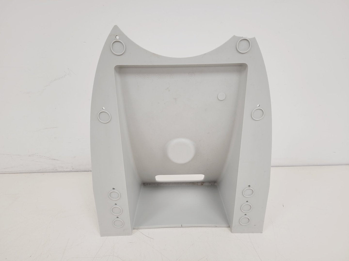 Image of Millipore Milli-Q Advantage A10 with Q-POD Water Purification System Lab