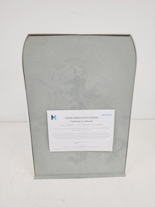 Thumbnail image of Millipore Milli-Q Advantage A10 w/ Q-POD Water Purification System