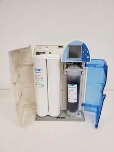 Thumbnail image of Millipore Milli-Q Advantage A10 w/ Q-POD Water Purification System