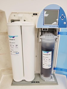 Thumbnail image of Millipore Milli-Q Advantage A10 w/ Q-POD Water Purification System
