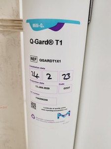 Thumbnail image of Millipore Milli-Q Advantage A10 w/ Q-POD Water Purification System