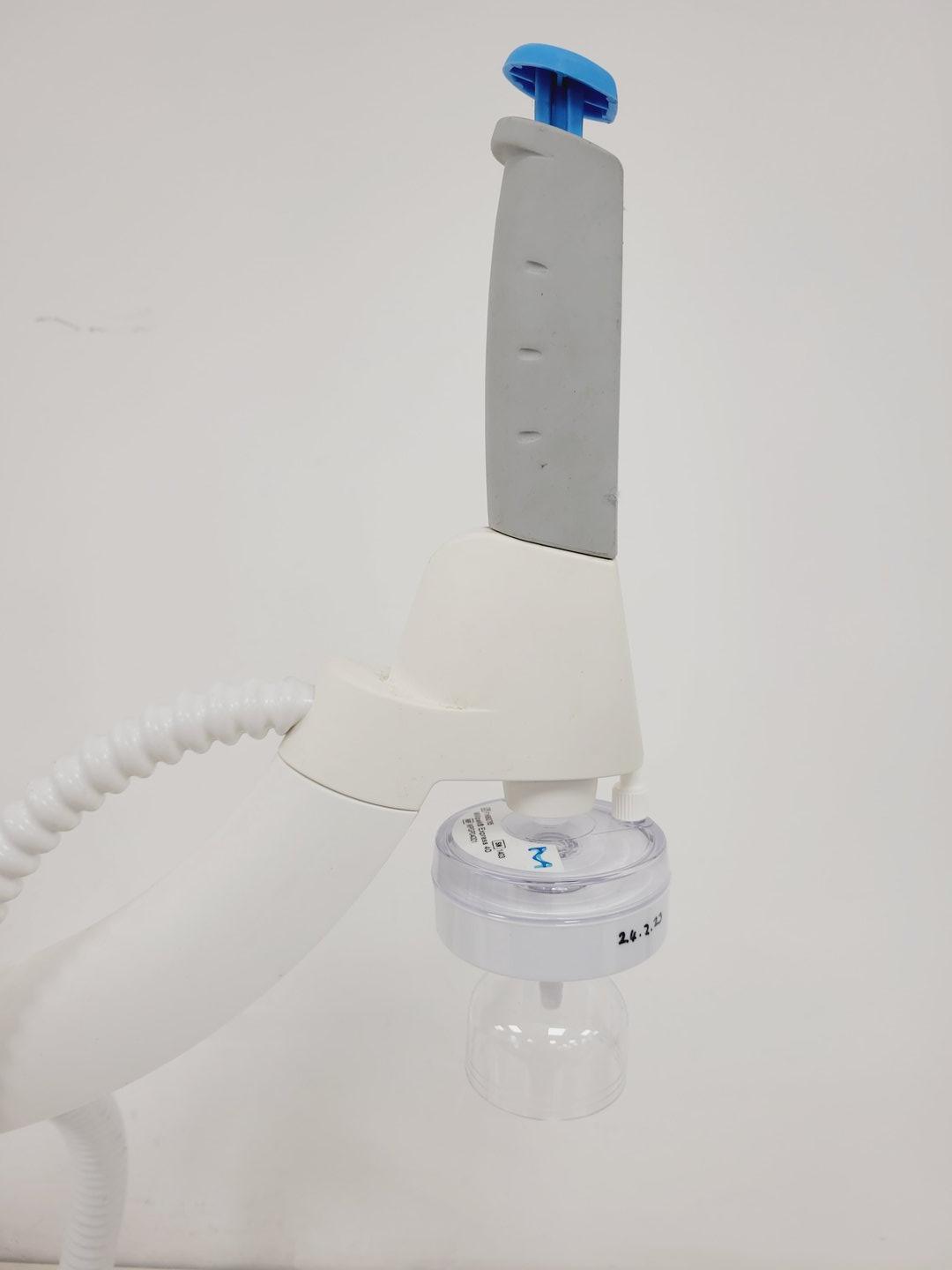 Image of Millipore Milli-Q Advantage A10 w/ Q-POD Water Purification System
