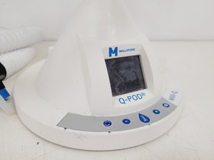 Thumbnail image of Millipore Milli-Q Advantage A10 w/ Q-POD Water Purification System