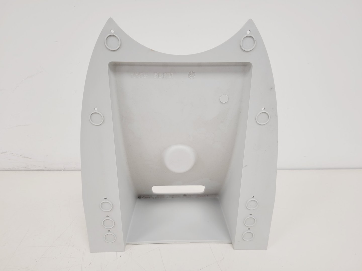 Image of Millipore Milli-Q Advantage A10 w/ Q-POD Water Purification System