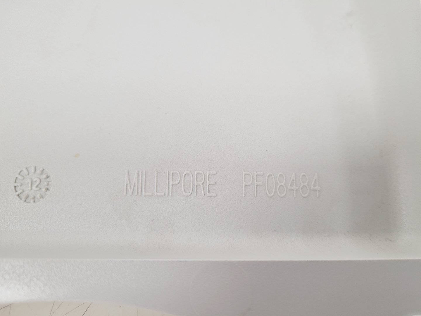 Image of Millipore Milli-Q Advantage A10 w/ Q-POD Water Purification System