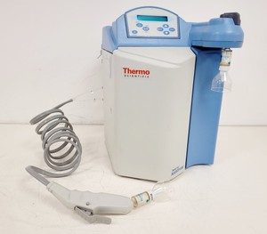 Thumbnail image of Thermo Scientific Barnstead Nanopure Water Purifier Model 7146
