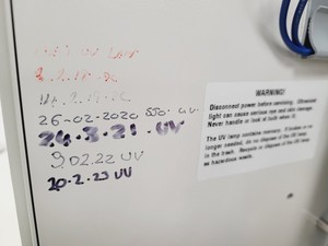 Thumbnail image of Thermo Scientific Barnstead Nanopure Water Purifier Model 7146