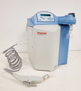 Thumbnail image of Thermo Scientific Barnstead Nanopure Water Purifier Model 7146