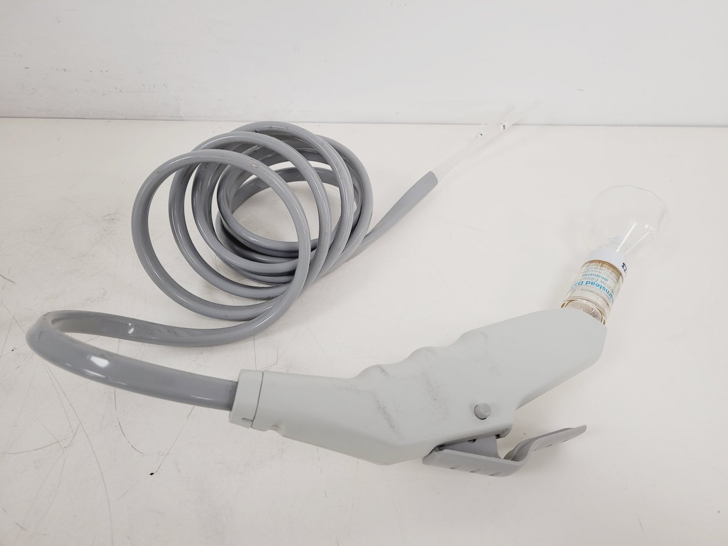 Image of Thermo Scientific Barnstead Nanopure Water Purifier Model 7146