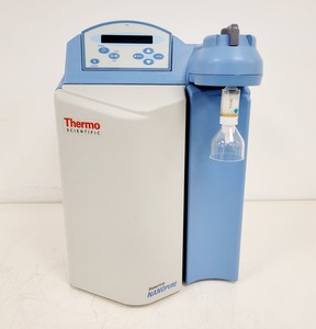 Thumbnail image of Thermo Scientific Barnstead Nanopure Water Purifier Model 7146