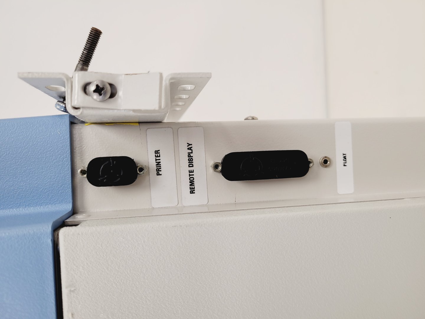 Image of Thermo Scientific Barnstead Nanopure Water Purifier Model 7146