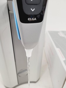 Thumbnail image of Elga Purelab Flex Model PF2XXXXM1 Water Purification System Lab