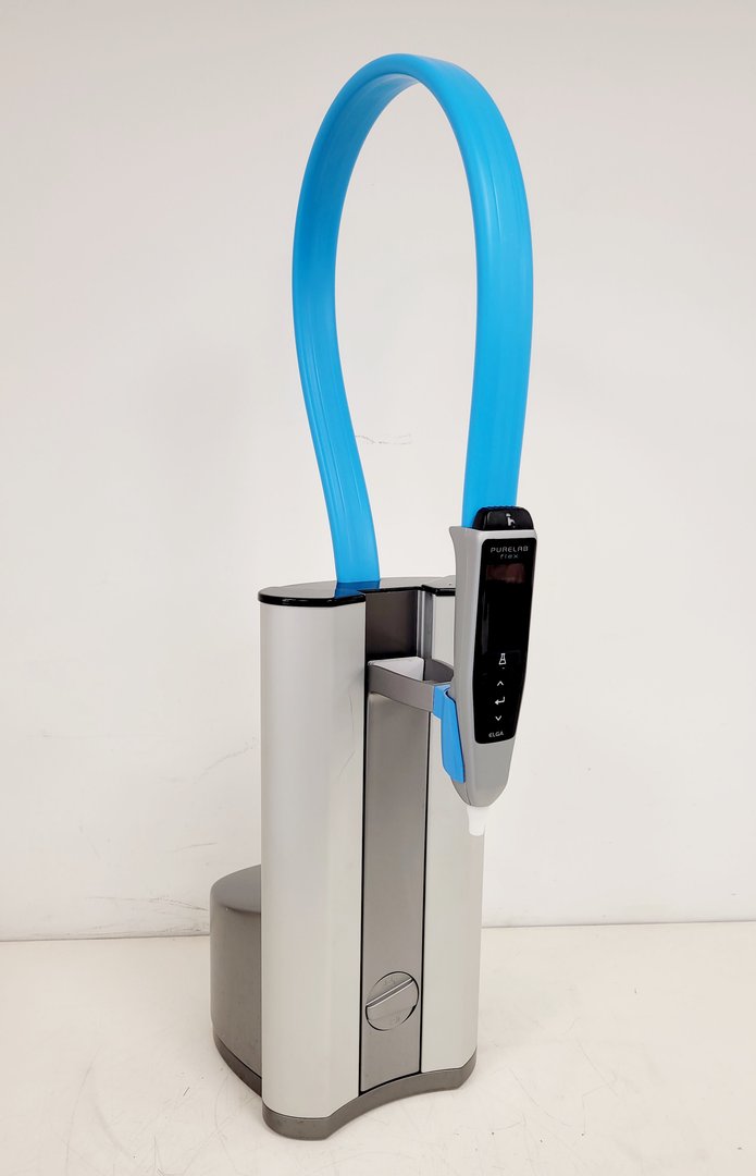 Image of Elga Purelab Flex Model PF2XXXXM1 Water Purification System Lab