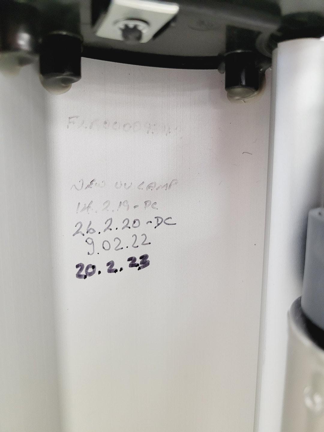 Image of Elga Purelab Flex Model PF2XXXXM1 Water Purification System Lab