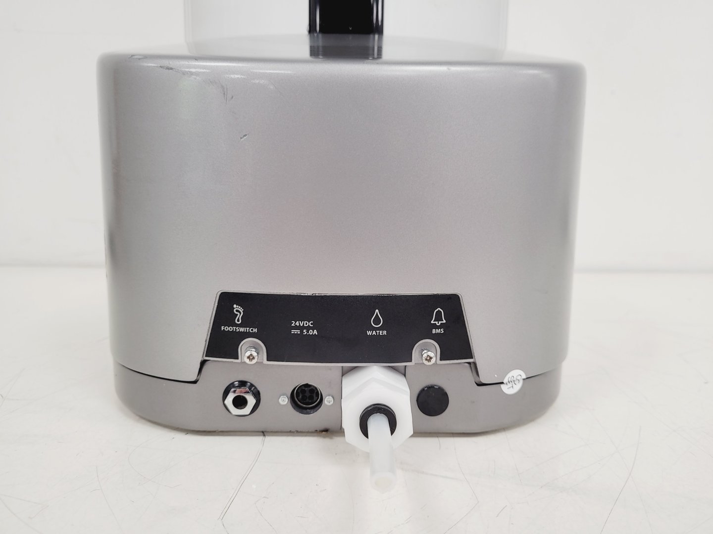 Image of Elga Purelab Flex Model PF2XXXXM1 Water Purification System Lab