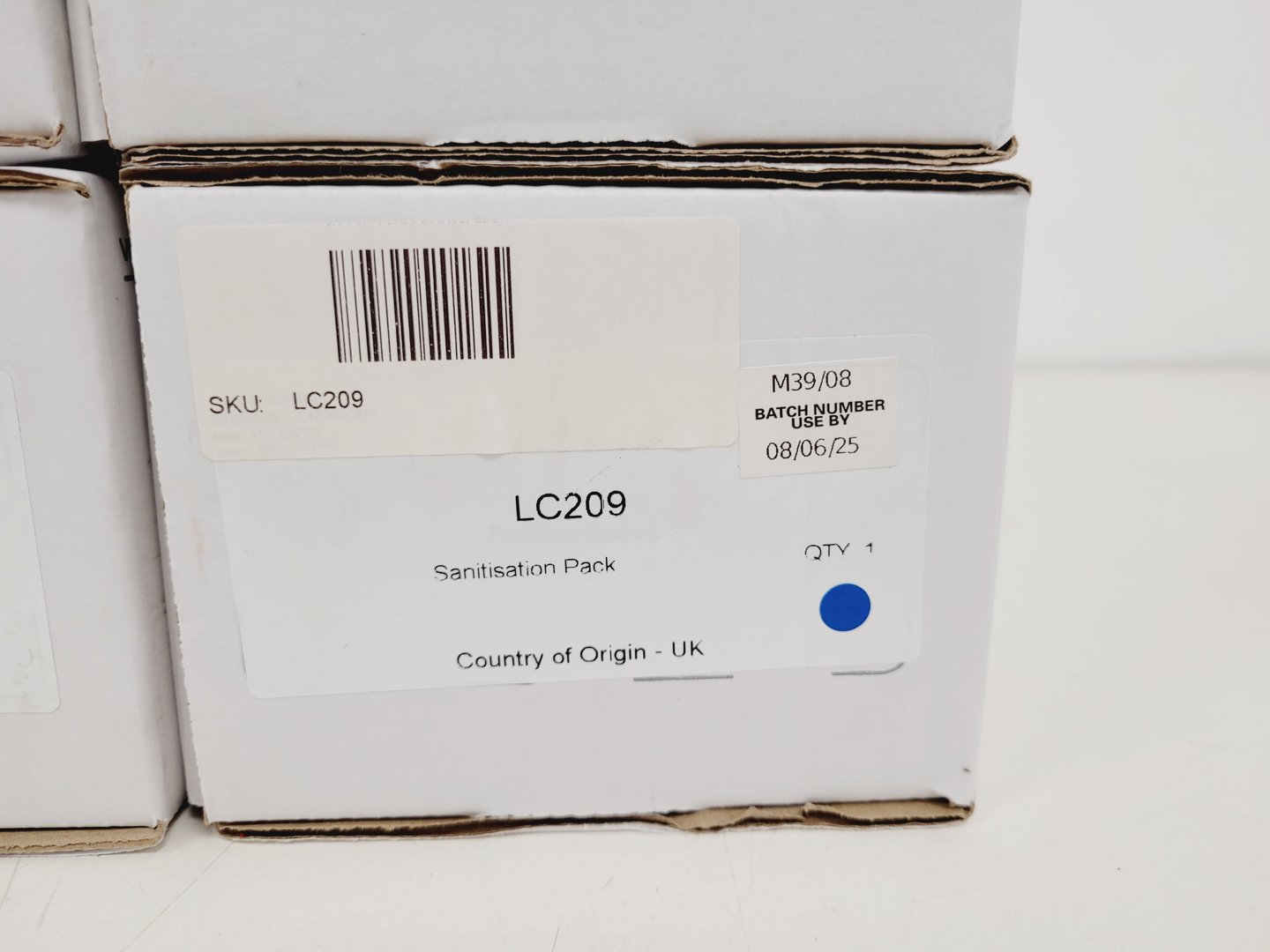 Image of Elga Purelab Flex Model PF2XXXXM1 Water Purification System Lab