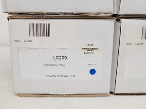 Thumbnail image of Elga Purelab Flex Model PF2XXXXM1 Water Purification System Lab