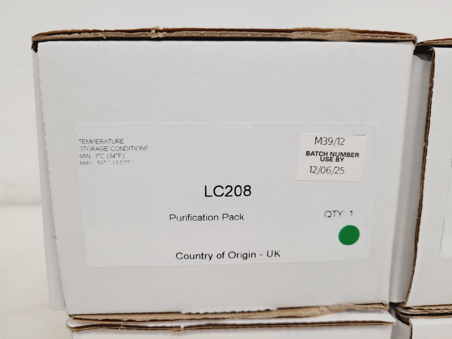 Image of Elga Purelab Flex Model PF2XXXXM1 Water Purification System Lab