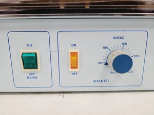 Thumbnail image of Stuart Scientific Shaking Platform Orbital Incubator SI 50 SI50 Lab
