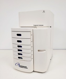 Image of Advanced Analytical Fragment Analyzer Automated CE System Lab