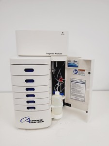 Thumbnail image of Advanced Analytical Fragment Analyzer Automated CE System Lab