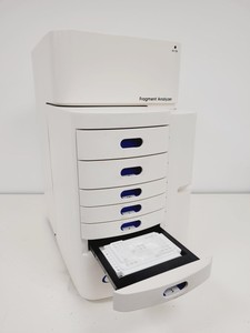 Thumbnail image of Advanced Analytical Fragment Analyzer Automated CE System Lab