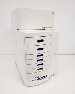 Thumbnail image of Advanced Analytical Fragment Analyzer Automated CE System Lab