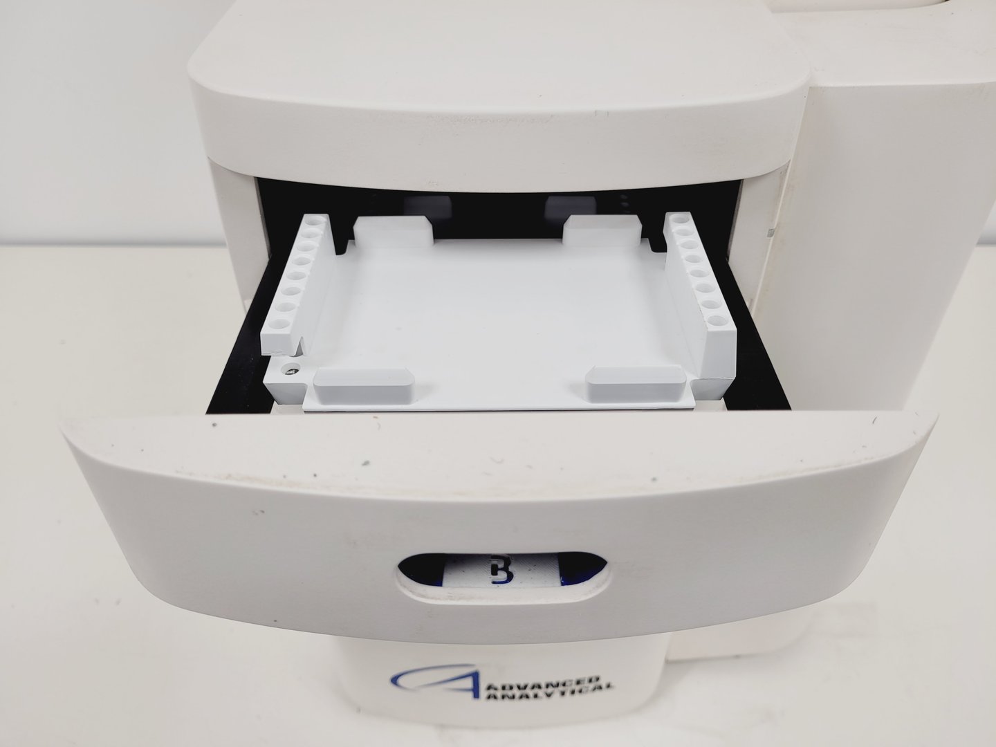 Image of Advanced Analytical Fragment Analyzer Automated CE System Lab