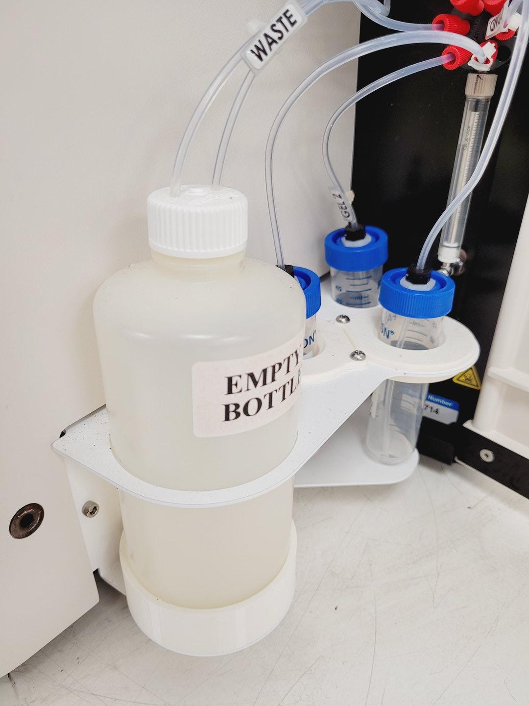 Image of Advanced Analytical Fragment Analyzer Automated CE System Lab