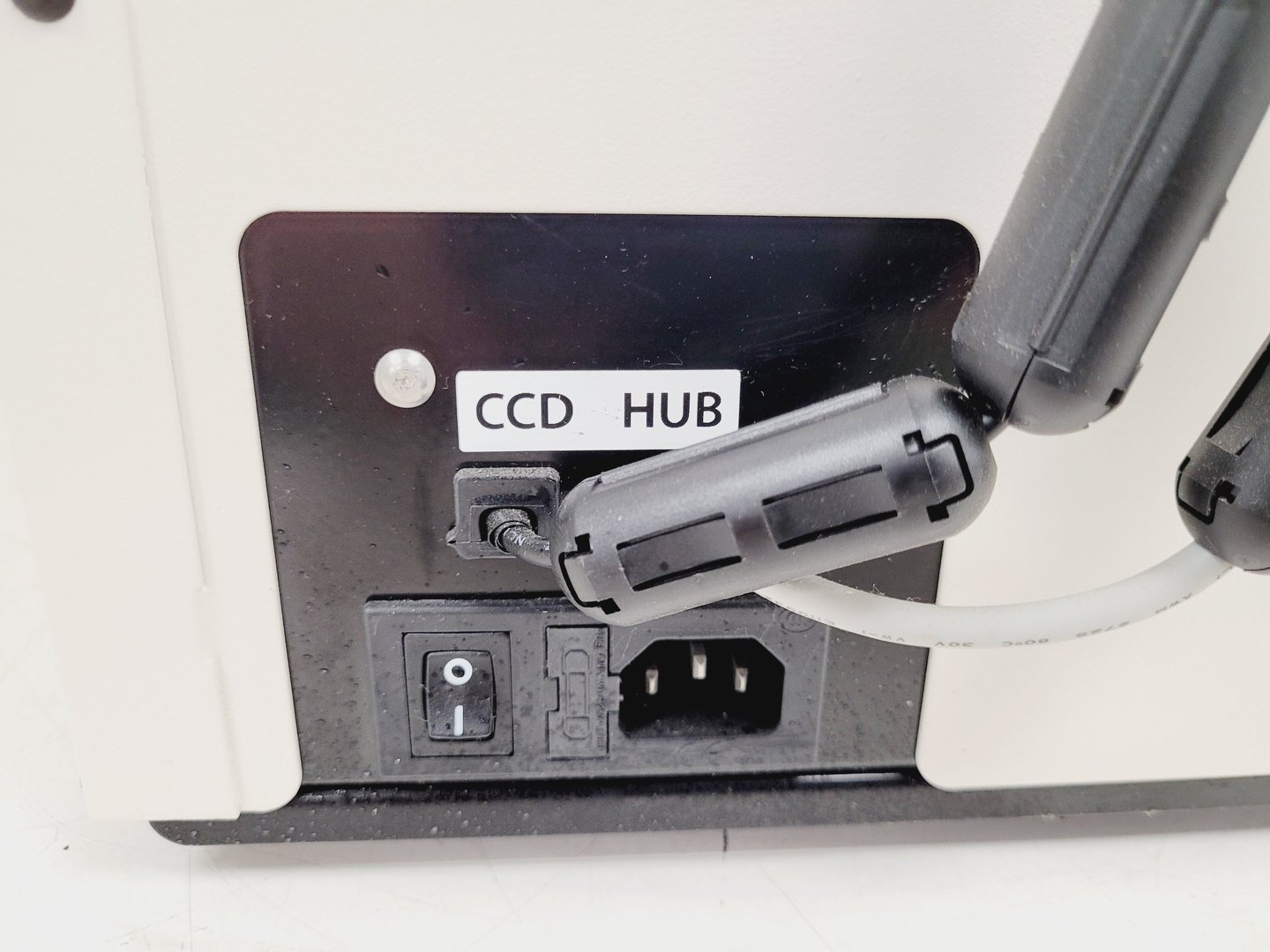 Image of Advanced Analytical Fragment Analyzer Automated CE System Lab