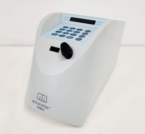 Thumbnail image of Misonix Sonicator S3000-010 Ultrasonic Homogenizer Controller Lab