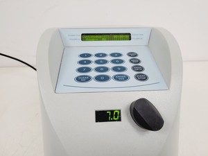 Thumbnail image of Misonix Sonicator S3000-010 Ultrasonic Homogenizer Controller Lab