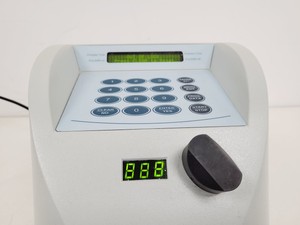 Thumbnail image of Misonix Sonicator S3000-010 Ultrasonic Homogenizer Controller Lab