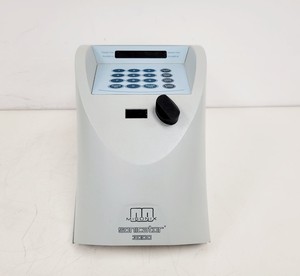 Thumbnail image of Misonix Sonicator S3000-010 Ultrasonic Homogenizer Controller Lab