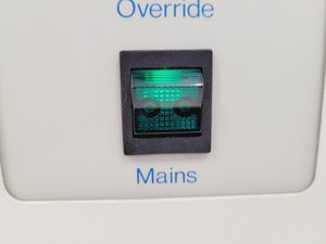 Thumbnail image of MSE Sanyo Soniprep 150 Ultrasonic Disintegrator Lab