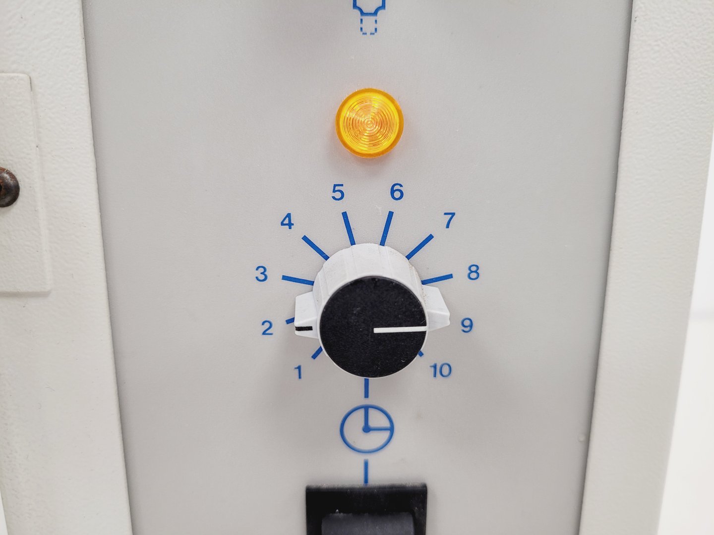 Image of MSE Sanyo Soniprep 150 Ultrasonic Disintegrator Lab