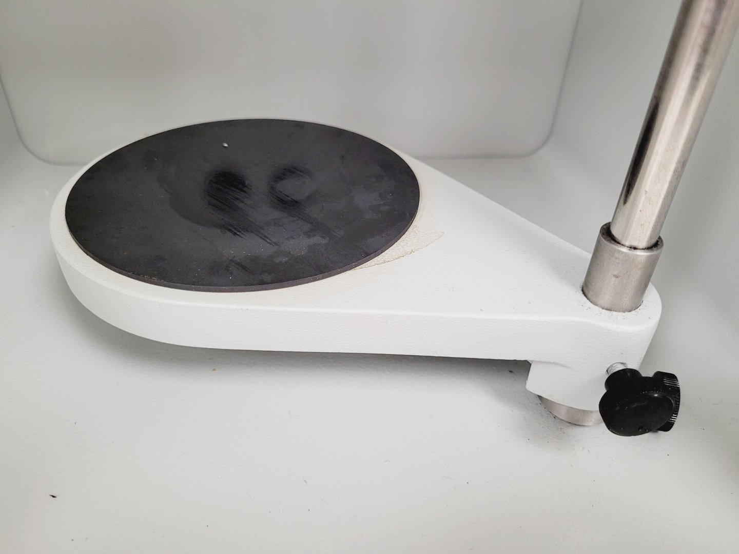 Image of MSE Sanyo Soniprep 150 Ultrasonic Disintegrator Lab