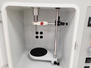 Thumbnail image of MSE Sanyo Soniprep 150 Ultrasonic Disintegrator Lab
