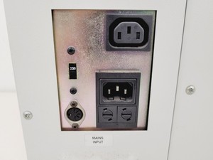 Thumbnail image of MSE Sanyo Soniprep 150 Ultrasonic Disintegrator Lab